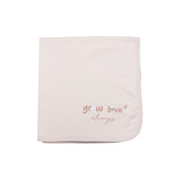 Bistyle Penye Battaniye Grow in Love